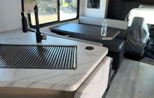2025 Forest River RV Class C