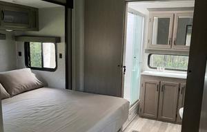 Summer Fun Camping Rental