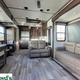 2022 Dutchmen RV Yukon 399ML