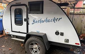 2022 Braxton Creek Bushwhacker 10HD