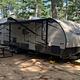 Forest River RV Cherokee Grey Wolf - Sleeps 9