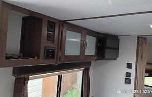 Delivered& Wkly  Discount 2019 Keystone Passp 239M