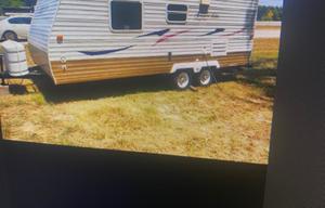 2008 Gulf Stream RV Ameri-Lite 21MB