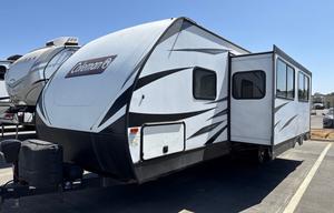 2021 Dutchmen RV Coleman Light 2755BH RV rental photo 3