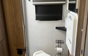 Fantastic for a Family of Four RV Rental