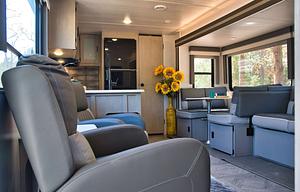 2023 Wildwood 27RK Family Adventure RV