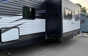 Home Away From Home Camper Rental