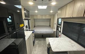 Wildwood Glamping