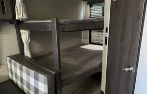 2022 Grand Design Transcend Xplor 261BH
