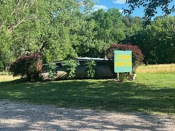 Mill Creek Campground
