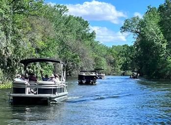 Haines Creek RV Village