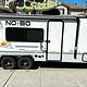 2022 Forest River RV No Boundaries NB19.3