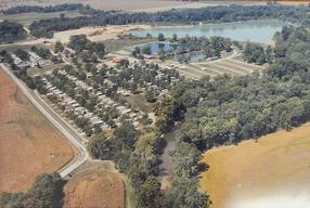 Old Mill Run Park