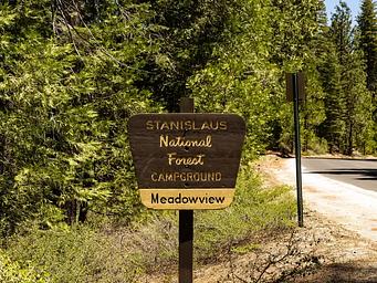 Meadowview Campground