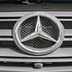 Revel All wheel Drive van Winnebago Mercedes-Benz