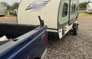 2016 Forest River RV R Pod RP-179