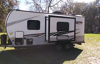 2021 Forest River RV Rockwood Mini Lite 2109S
