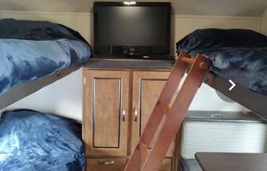 2018 Forest River RV Salem 36BHBS RV rental photo 4
