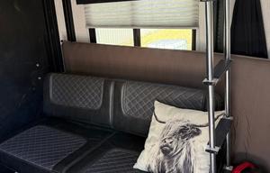 Outdoor Experience Comfort Friendly