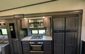 Grand Design Reflection | Deluxe Modern 5th Wheel