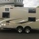 2014 Livin Lite 16BHB Trailer