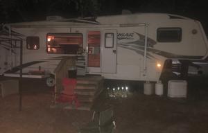 2007 Keystone RV Cougar 292RKS