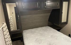 2019 Palomino Puma 31QBBH
