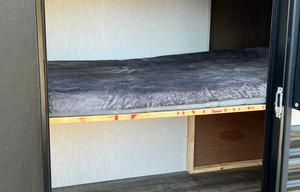 Cozy Camper perfect for Families - Couples retreat
