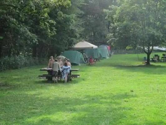 01, Loop: CRAIG CREEK RECREATION AREA