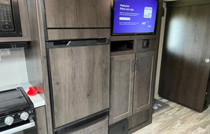 2022 Grand Design Transcend Xplor 321BH