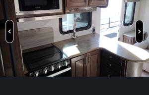 2023 Northwood Arctic Fox North Fork 25Y