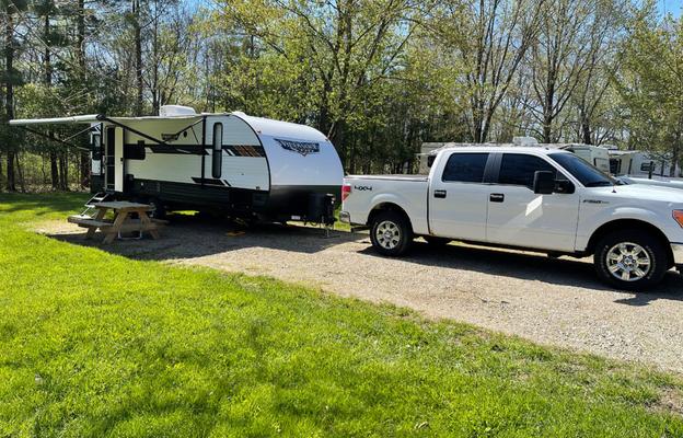 2021 Wildwood X-Lite 24RLXL RV rental photo 1