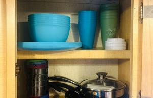 Retro Vintage Hybrid Trailer +Extras Delivery Only