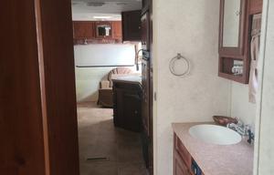 Krazy Kamping w/ kids and pets on the go rental!
