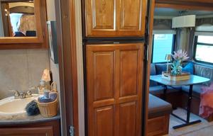 Amazing Getaway w/ Polar Package & Keyless Entry