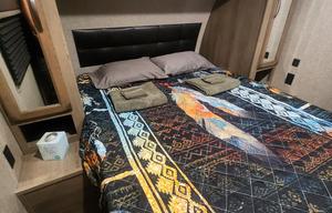 Camper Sleeps 9!!  :)