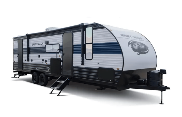 2022 Cherokee Grey Wolf 23DBH RV rental photo 1