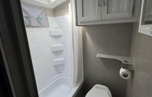 2020 Forest River RV Flagstaff E-Pro BUNKHOUSE