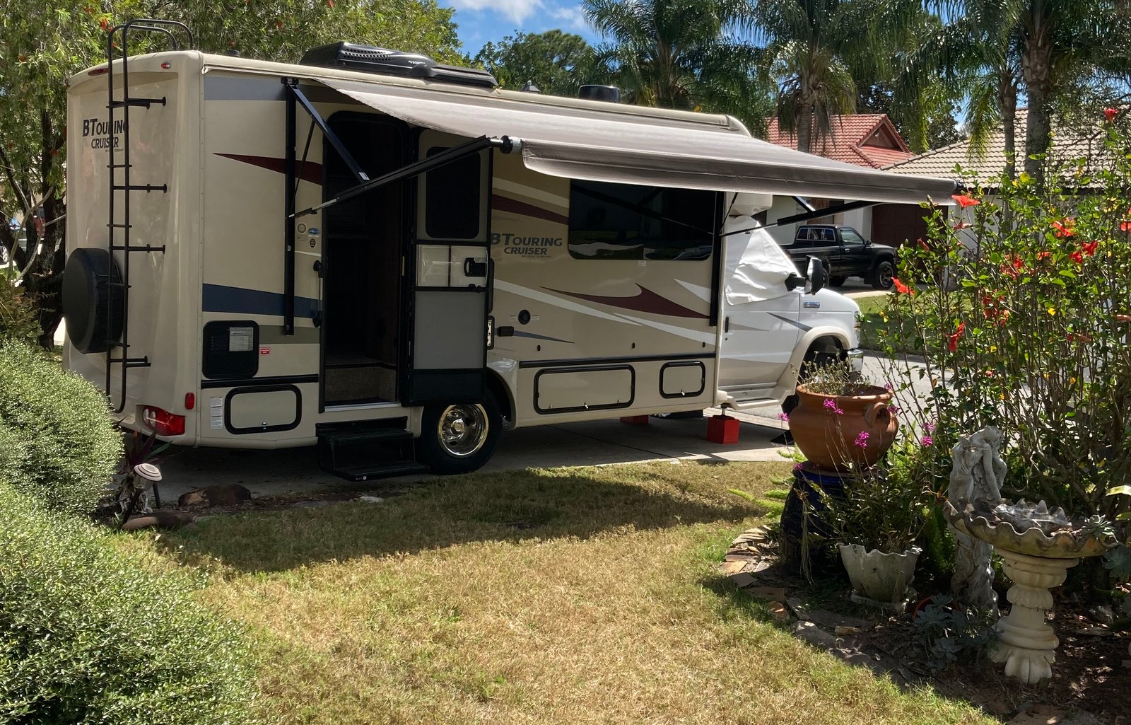 2019 Gulf Stream RV BT Cruiser 5230