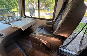 Jackson Motorhome Rental