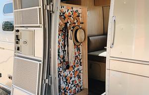 2007 Airstream Safari Special Edition