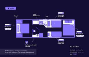 Comfort Family | Denver | Unlimited Miles