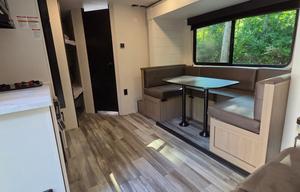 Hocking Hills RV #8