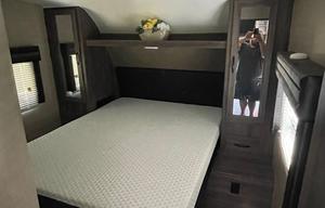2019 Pacific Coachworks Blazen 28FS