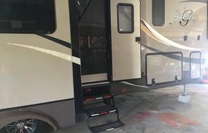 2015 Heartland Gateway 3400 SE