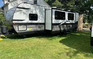 2024 Jayco 284BHS