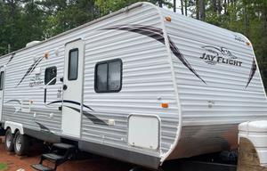 2024 REMODEL SUPER SLEEPER Jayco 32BHDS