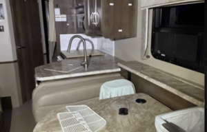 2020 Entegra Coach Vision 29F