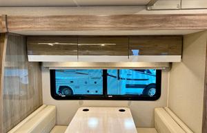 2020 Entegra Coach Qwest - Rusty's RV Adventure