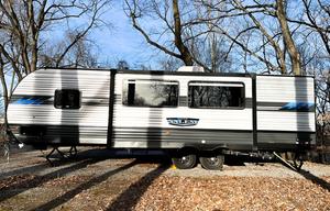 Trailer Swift